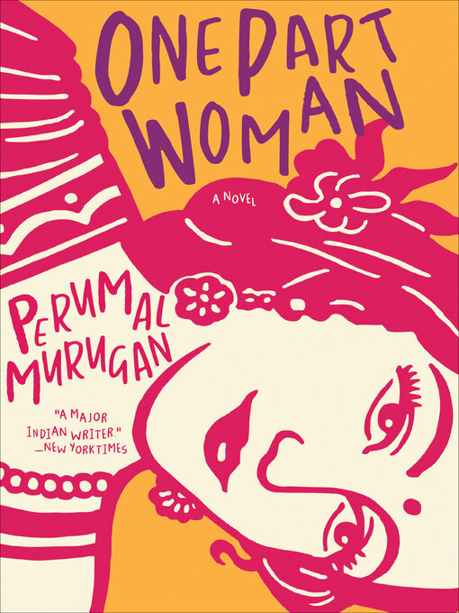 Title details for One Part Woman by Perumal Murugan - Available